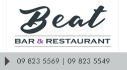 Beat Bar & Restaurant